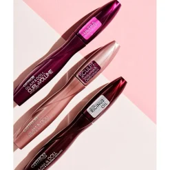 Catrice 010 Black Glam & Doll Curl & Volume Mascara< Mascara