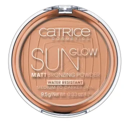 035 Bronze Sun Glow Powder|Catrice Discount