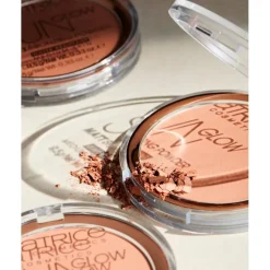 035 Bronze Sun Glow Powder|Catrice Discount