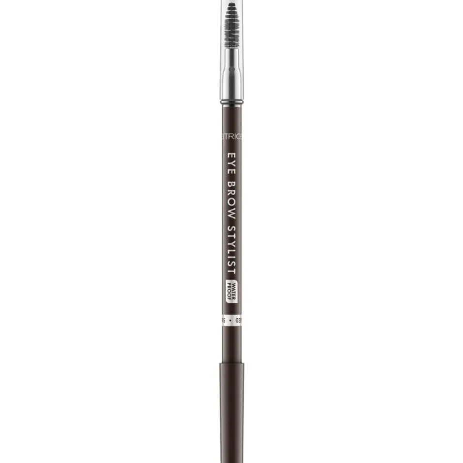 Catrice 035 Brown Eye Crown Eye Brow Stylist< Wenkbrauw Make-Up