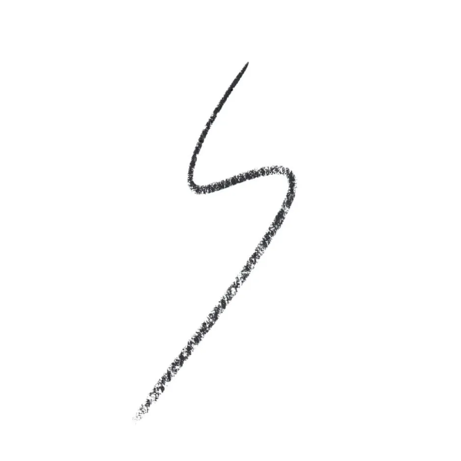 Catrice 010 Check Chic Black Waterproof Kohl Kajal< Oogpotlood