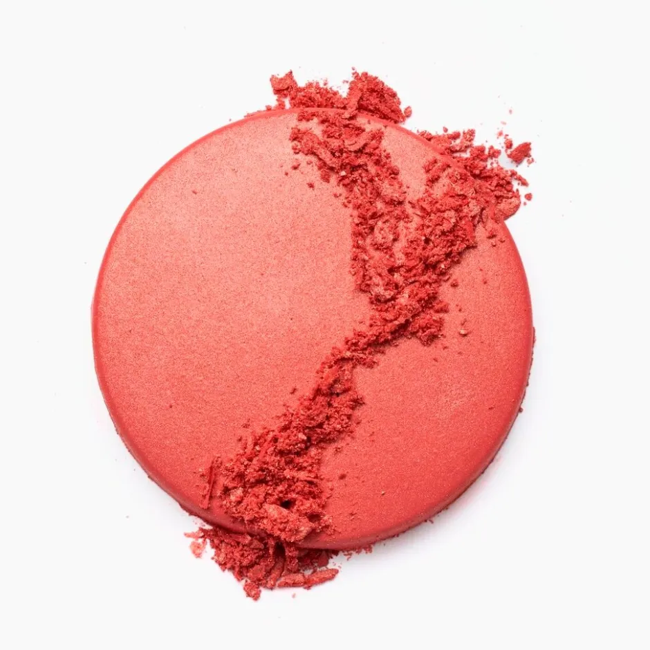 030 Cheeky Coral Soft Glam Baked Blush|Catrice Online