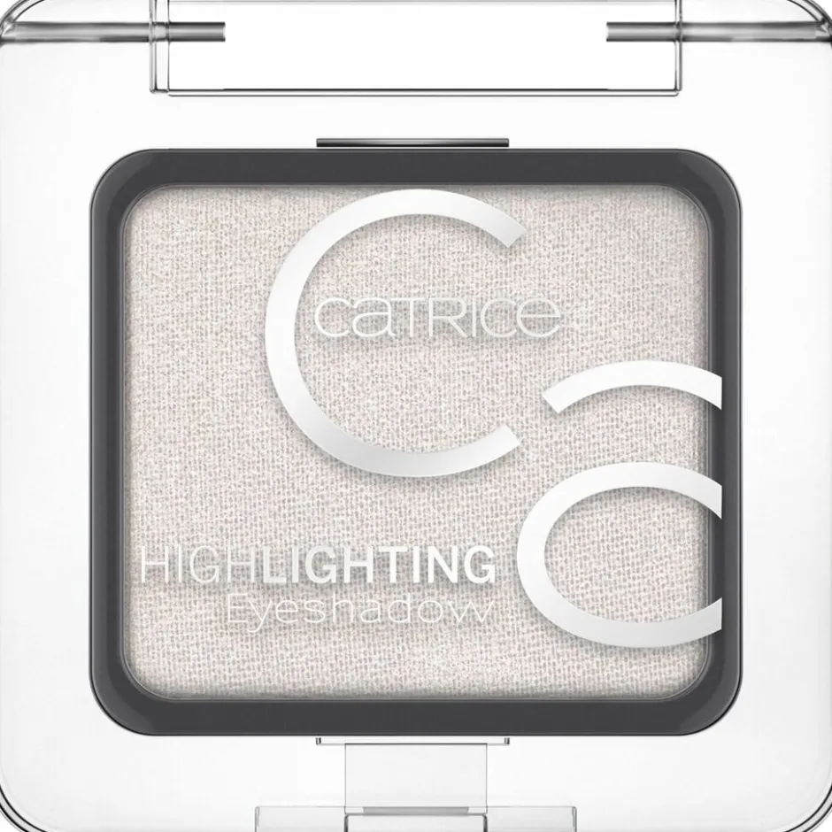010 Highlight To Hell Highlighting Eyeshadow|Catrice New