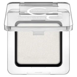 010 Highlight To Hell Highlighting Eyeshadow|Catrice New