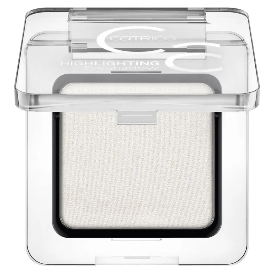 010 Highlight To Hell Highlighting Eyeshadow|Catrice New