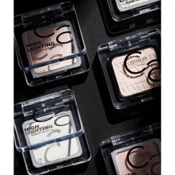 010 Highlight To Hell Highlighting Eyeshadow|Catrice New