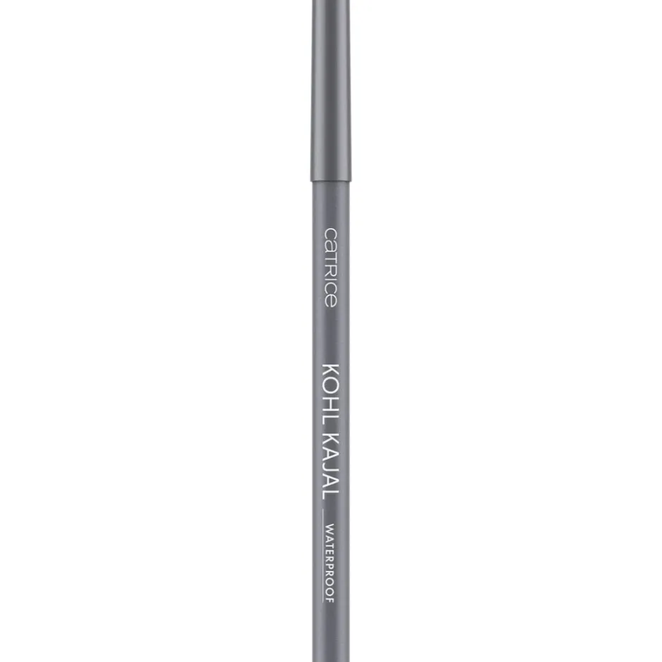 030 Homey Grey Waterproof Kohl Kajal|Catrice Best