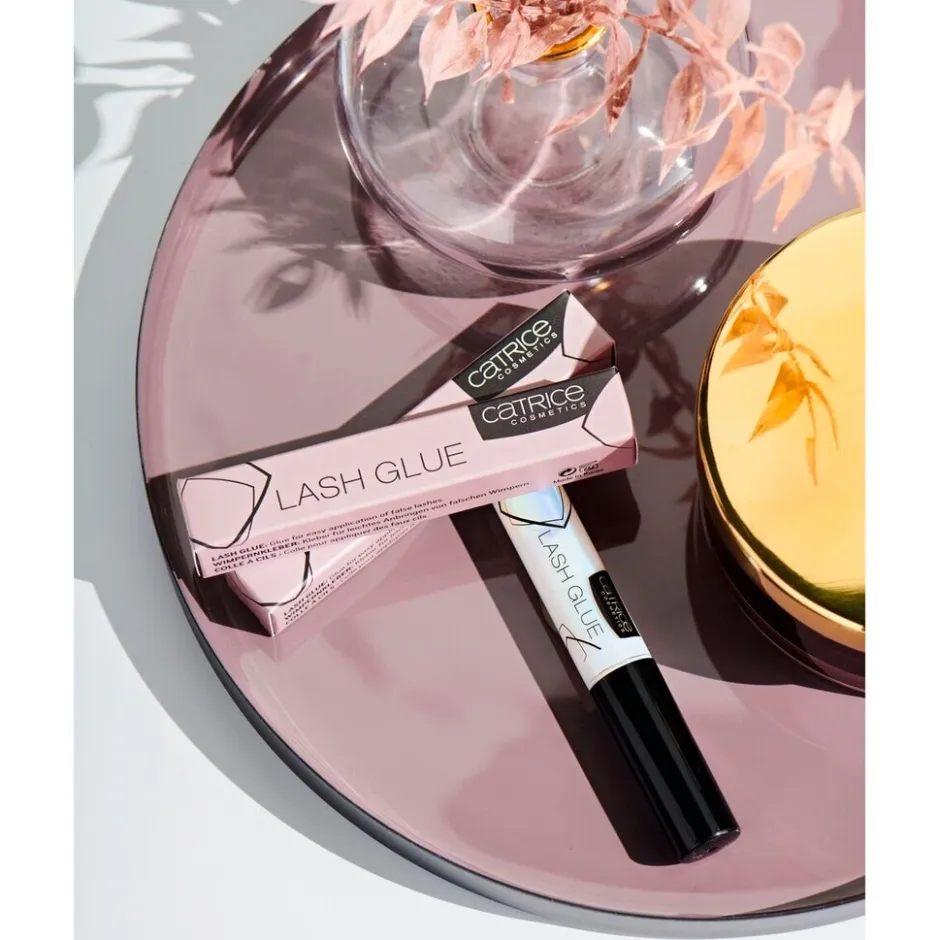 Catrice 010 Lash Glue< Nepwimpers