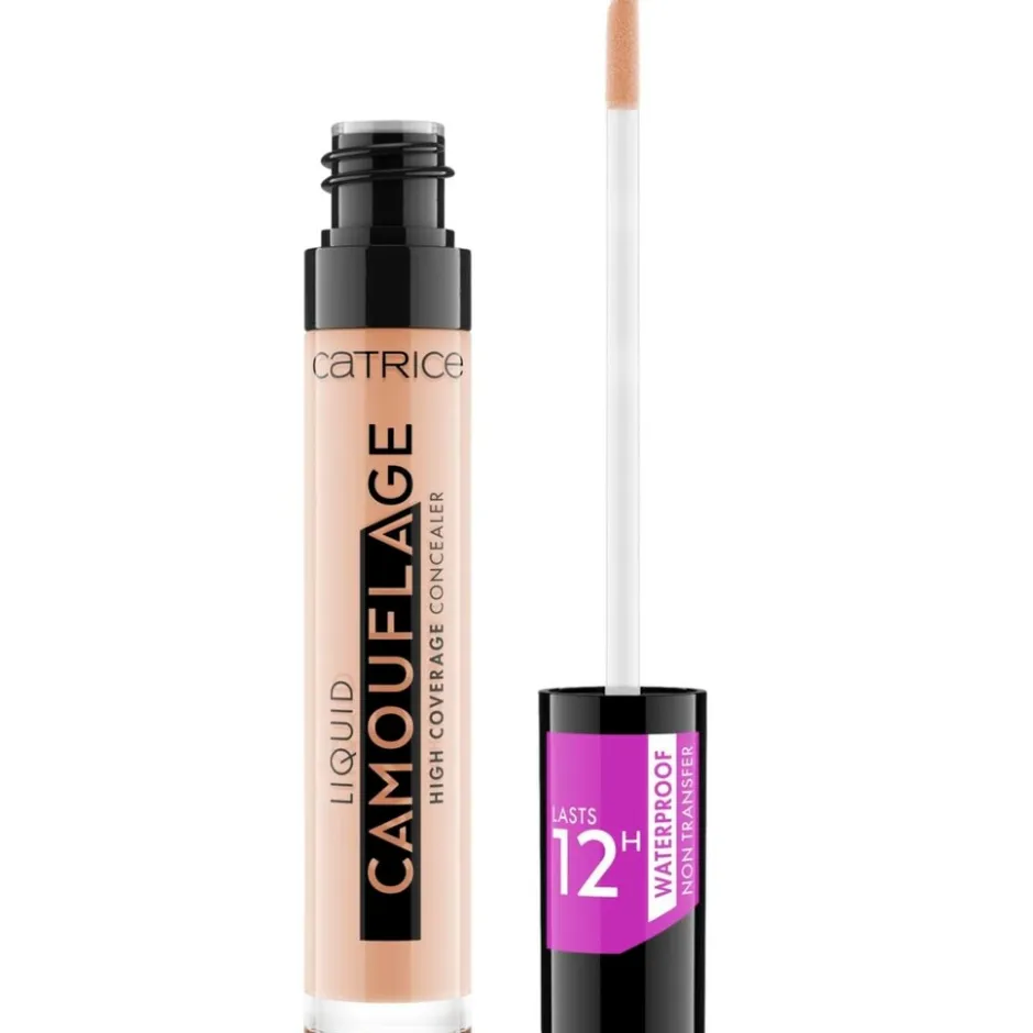 Catrice 005 Light Natural Liquid Camouflage Concealer< Concealer