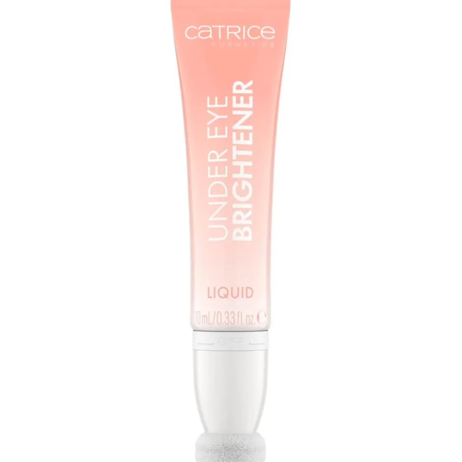 Catrice 010 Light Rose Under Eye Brightener Liquid< Concealer