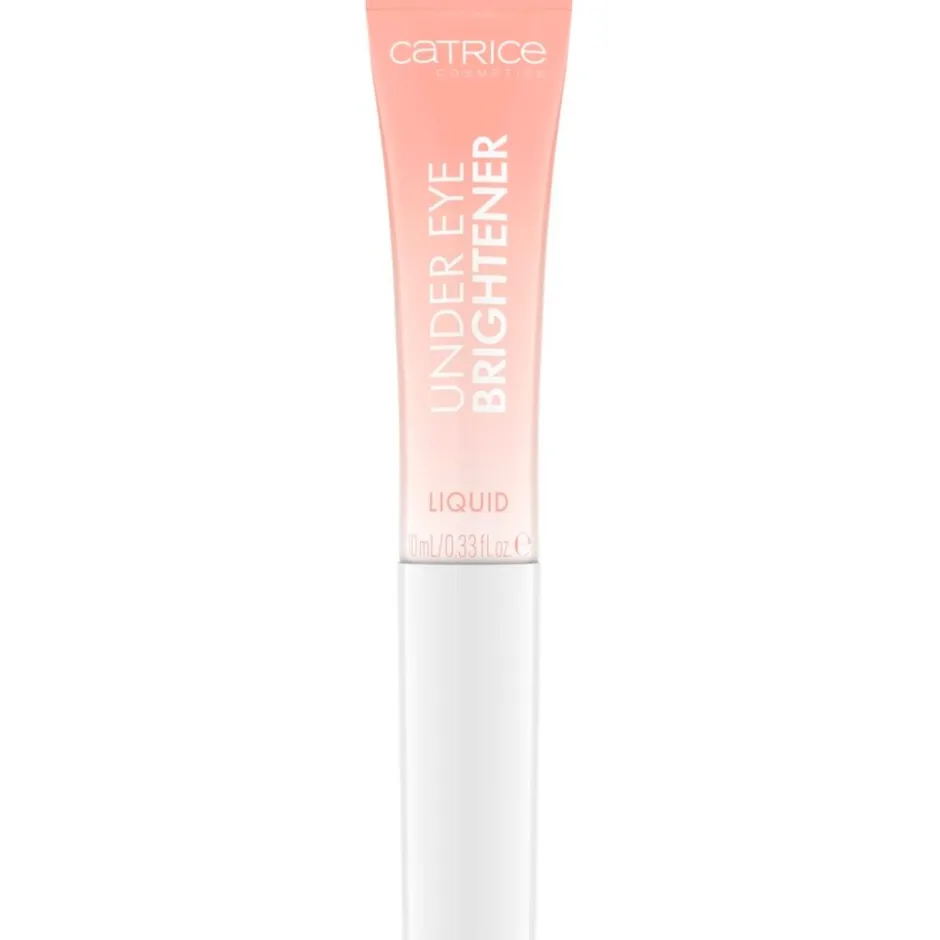 Catrice 010 Light Rose Under Eye Brightener Liquid< Concealer