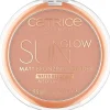 030 Medium Bronze Sun Glow Powder|Catrice Best