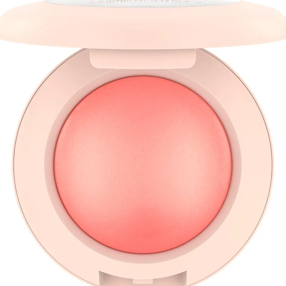 Catrice 010 On Cloud Pink Soft Glam Baked Blush< Blush