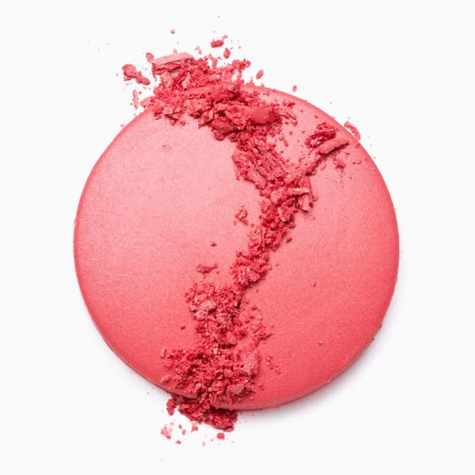 Catrice 010 On Cloud Pink Soft Glam Baked Blush< Blush