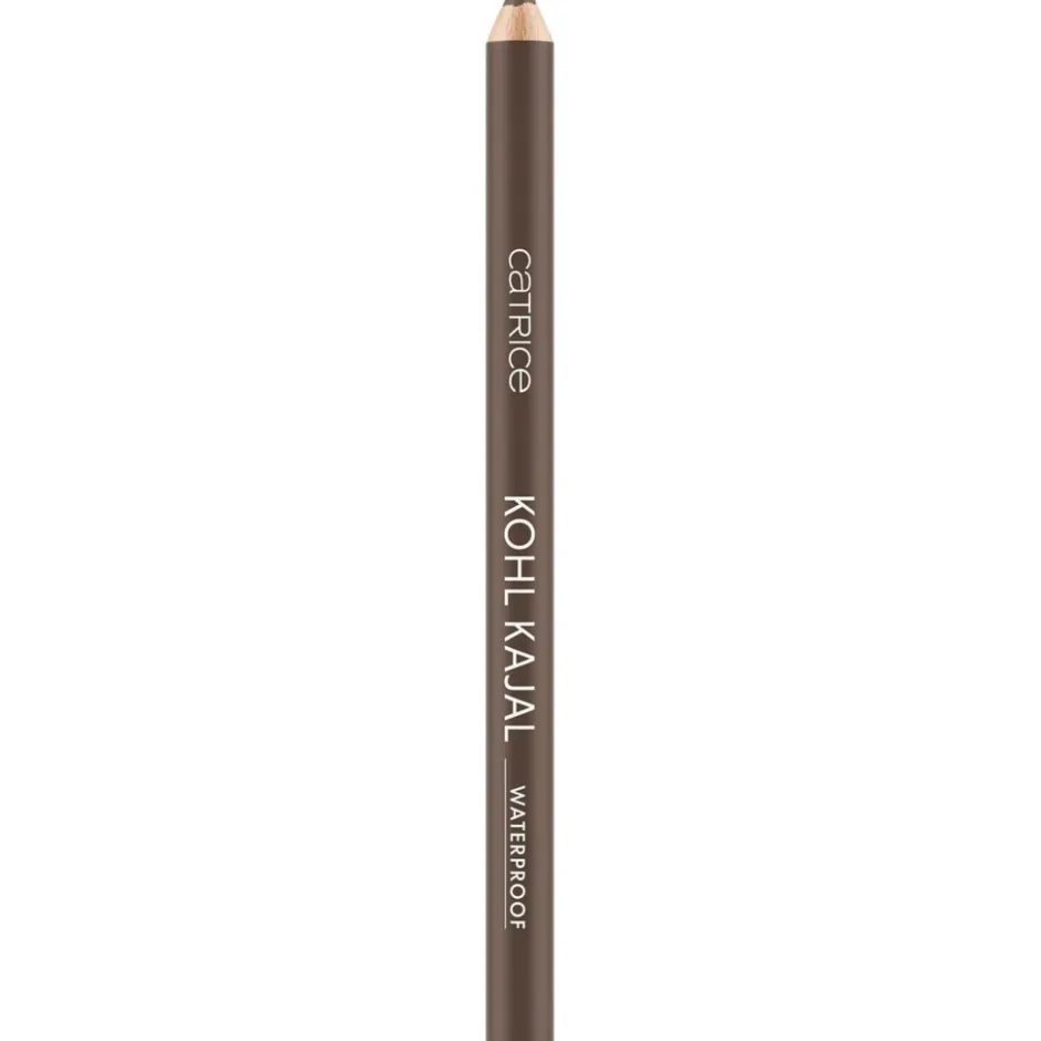 040 Optic BrownChoc Waterproof Kohl Kajal|Catrice Hot