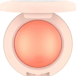 020 Peache Breeze Soft Glam Baked Blush|Catrice Best