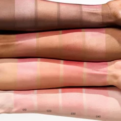 020 Peache Breeze Soft Glam Baked Blush|Catrice Best