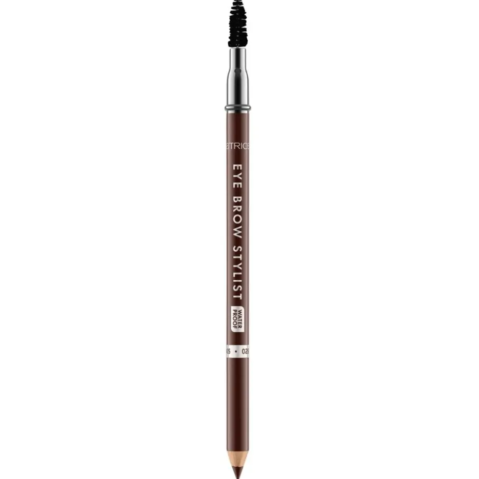 Catrice 025 Perfect Brown Eye Brow Stylist< Wenkbrauw Make-Up