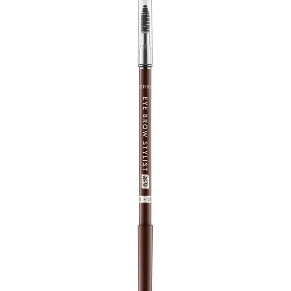 Catrice 025 Perfect Brown Eye Brow Stylist< Wenkbrauw Make-Up