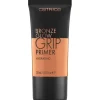 Catrice 010 Sun Glazed Bronze Glow Grip Primer< Primer