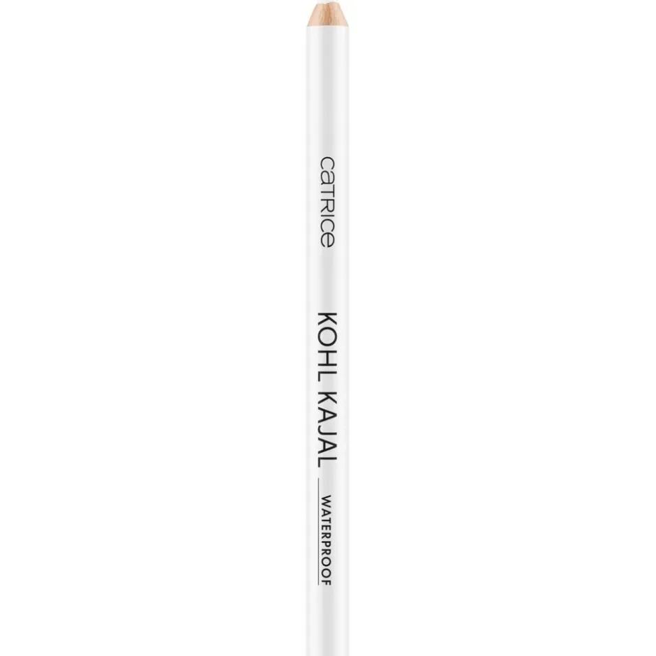 020 Tweet White Waterproof Kohl Kajal|Catrice Sale