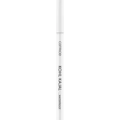 020 Tweet White Waterproof Kohl Kajal|Catrice Sale