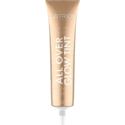 Catrice All Over Glow Tint 010 Beaming Diamond Foundation< Highlighter