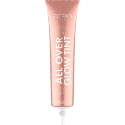 All Over Glow Tint 020 Keep Blushing Foundation|Catrice Outlet