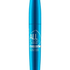Catrice Allround 010 Blackest Black Waterproof Mascara< Mascara