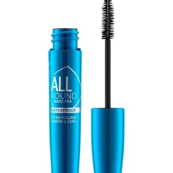 Catrice Allround 010 Blackest Black Waterproof Mascara< Mascara