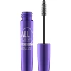 Allround 010 Blackest Carbon Black Ever Mascara|Catrice Online