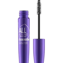 Allround 010 Blackest Carbon Black Ever Mascara|Catrice Online