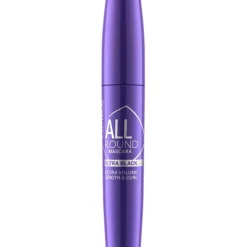 Allround 010 Blackest Carbon Black Ever Mascara|Catrice Online