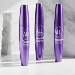 Allround 010 Blackest Carbon Black Ever Mascara|Catrice Online