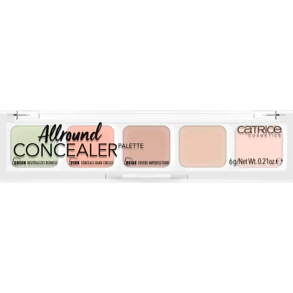 Catrice Allround Concealer< Concealer