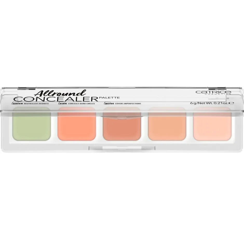 Catrice Allround Concealer< Concealer