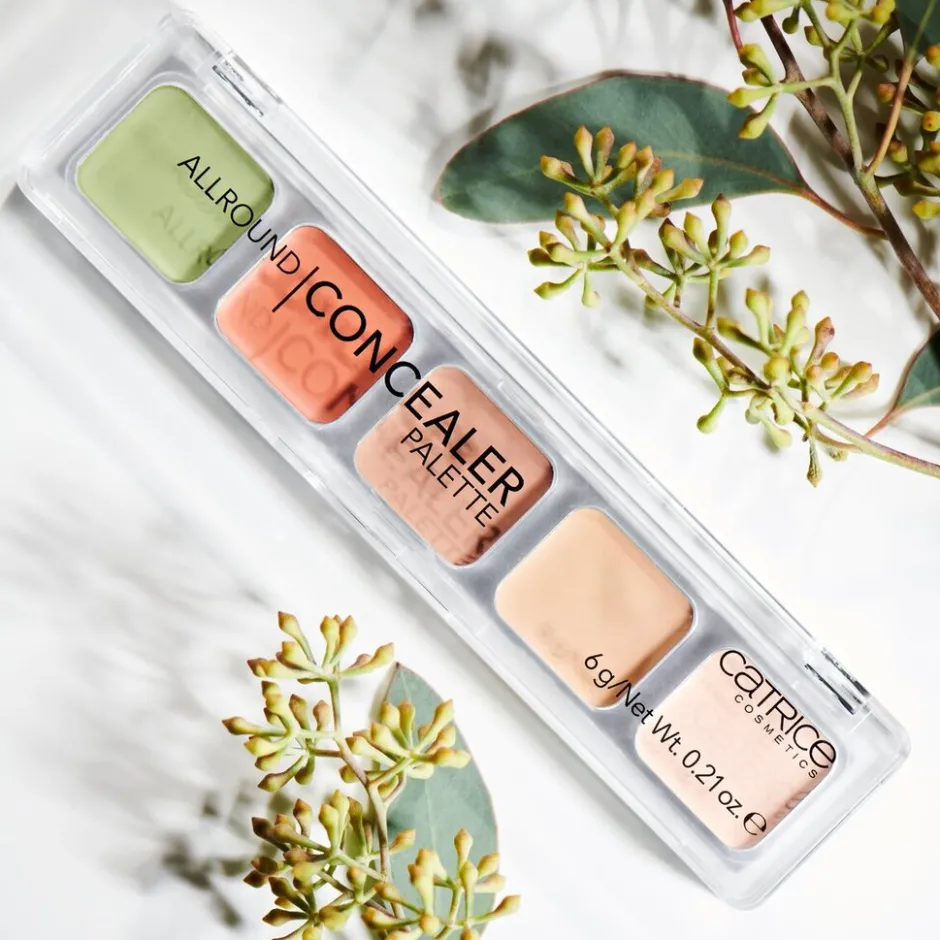 Catrice Allround Concealer< Concealer