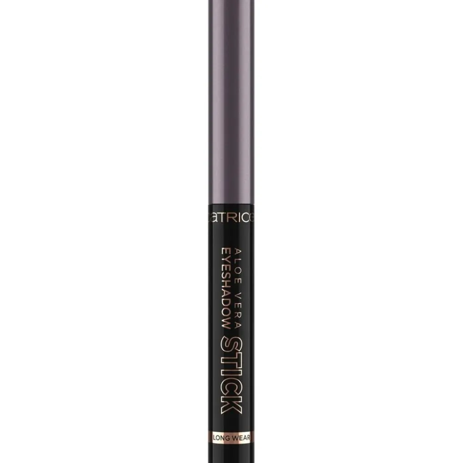 Catrice Aloë Vera 040 Lavender Brown Oogschaduwstick< Oogschaduw