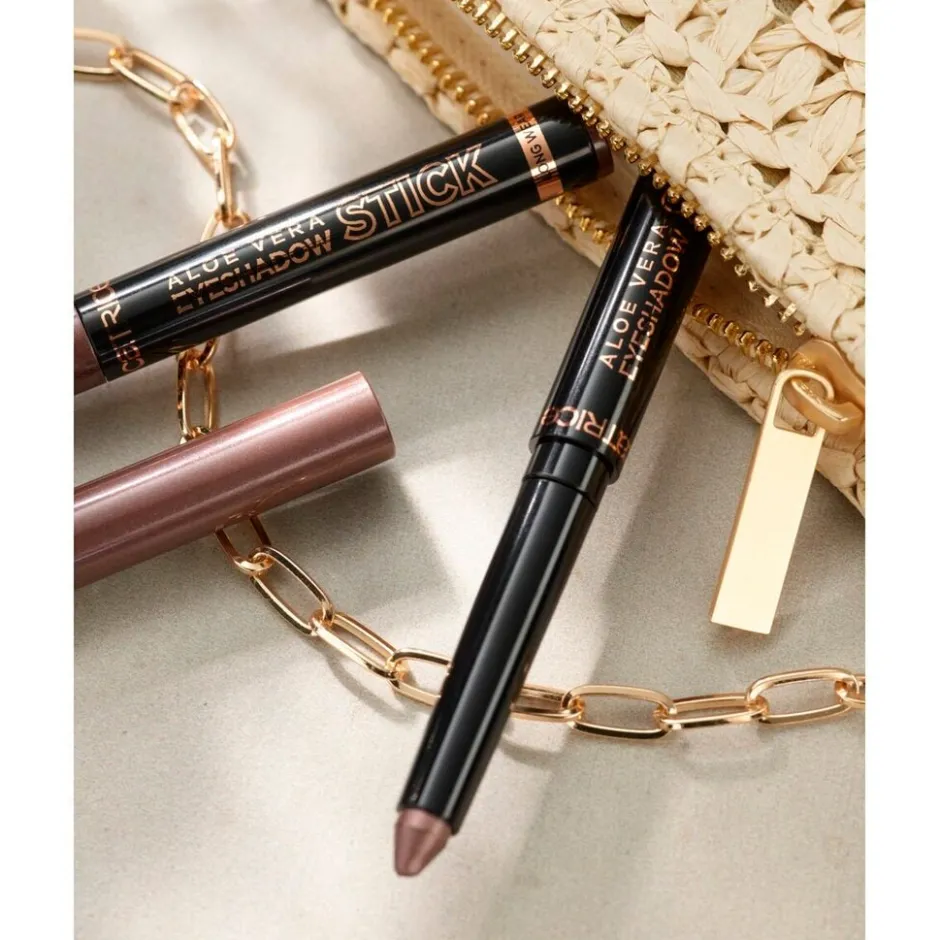 Catrice Aloë Vera 040 Lavender Brown Oogschaduwstick< Oogschaduw