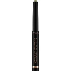 Catrice Aloë Vera 030 Olive Glam Oogschaduwstick< Oogschaduw