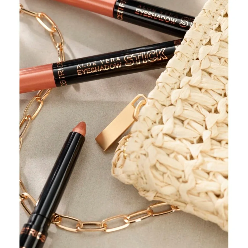 Catrice Aloë Vera 020 Touch of Rose Oogschaduwstick< Oogschaduw