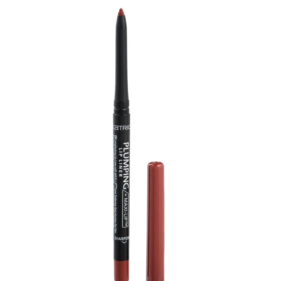 Aqua Ink Go All-Out Plumping Lipliner|Catrice New