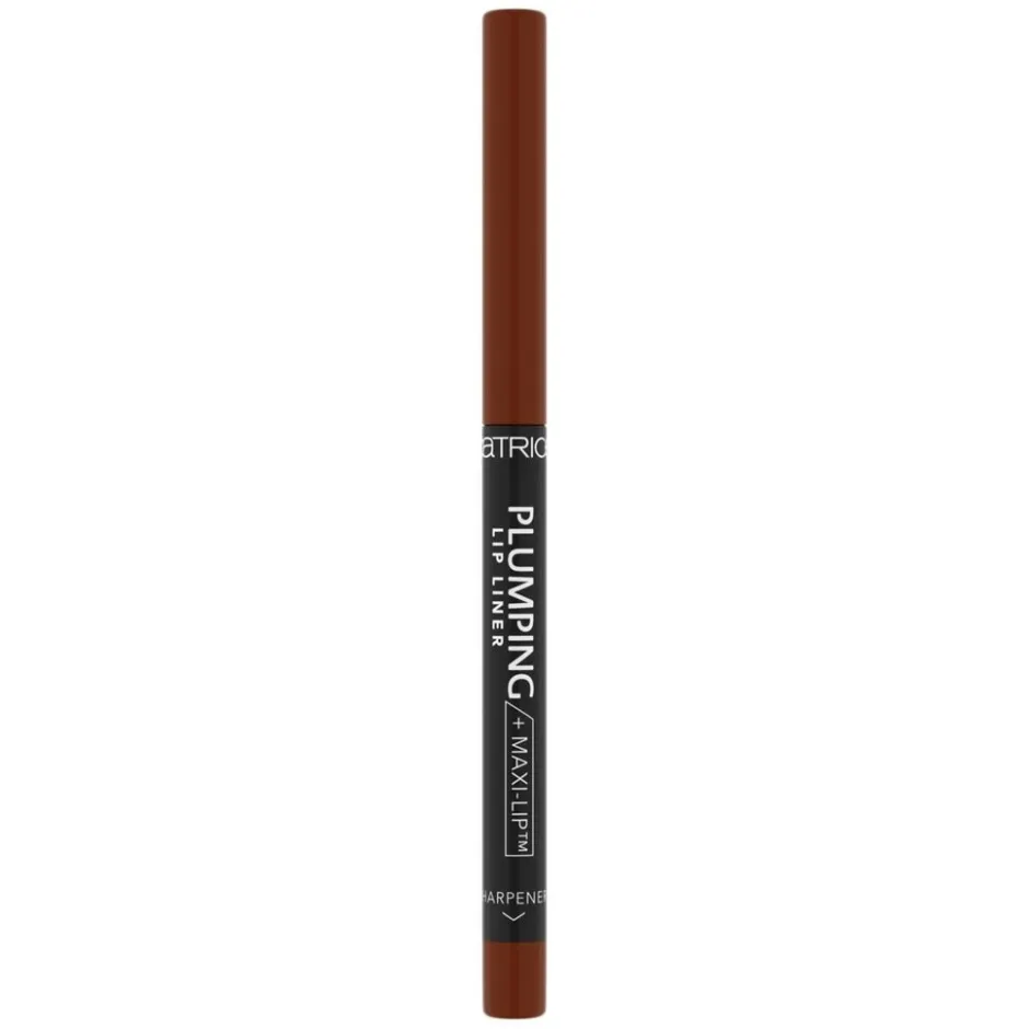 Aqua Ink Go All-Out Plumping Lipliner|Catrice New