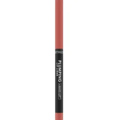 Aqua Ink Understated Chic Plumping Lipliner|Catrice Best