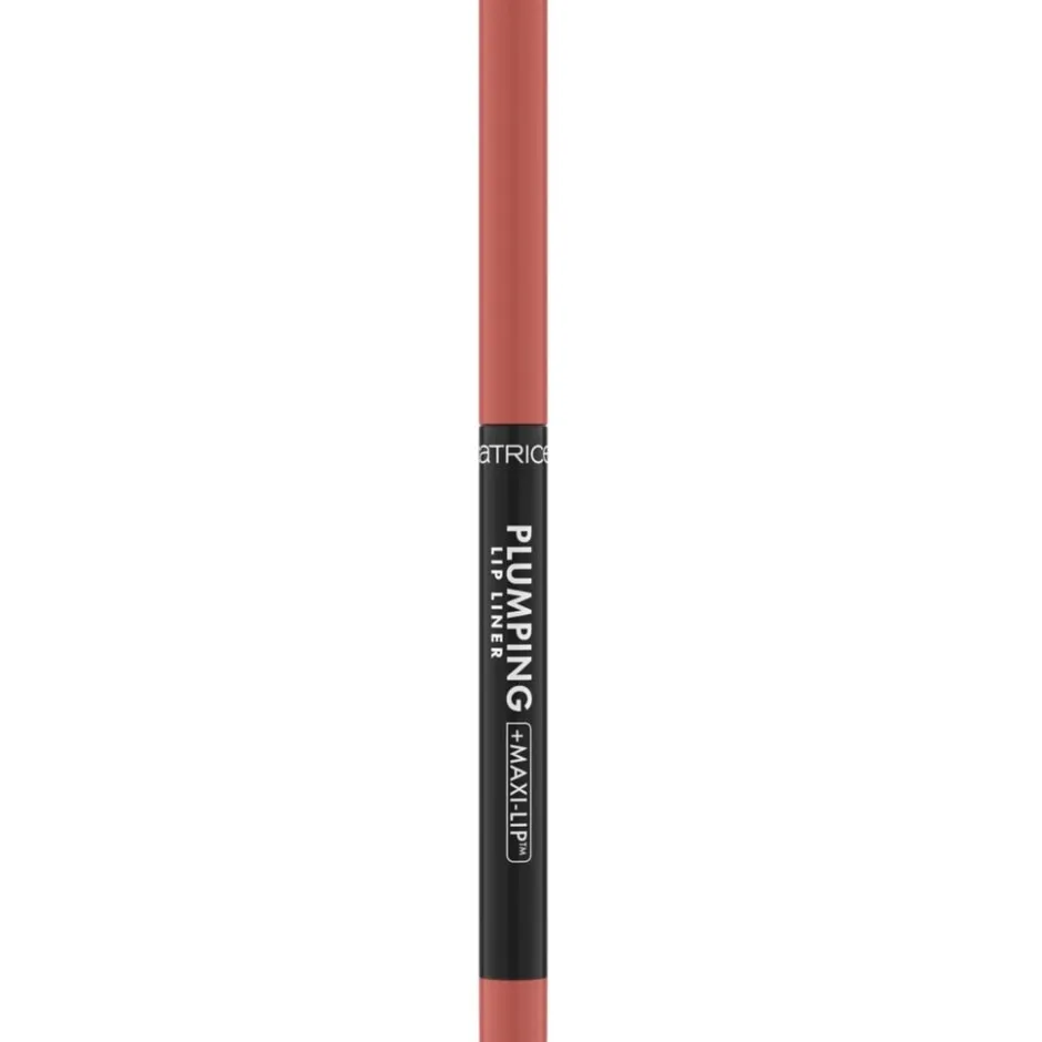 Aqua Ink Understated Chic Plumping Lipliner|Catrice Best