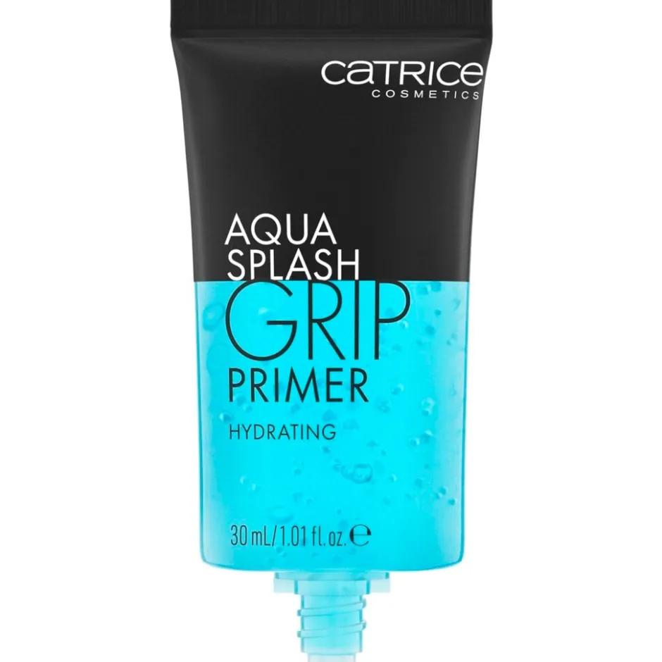 Catrice Aqua Splash Hydrating Grip Primer< Primer