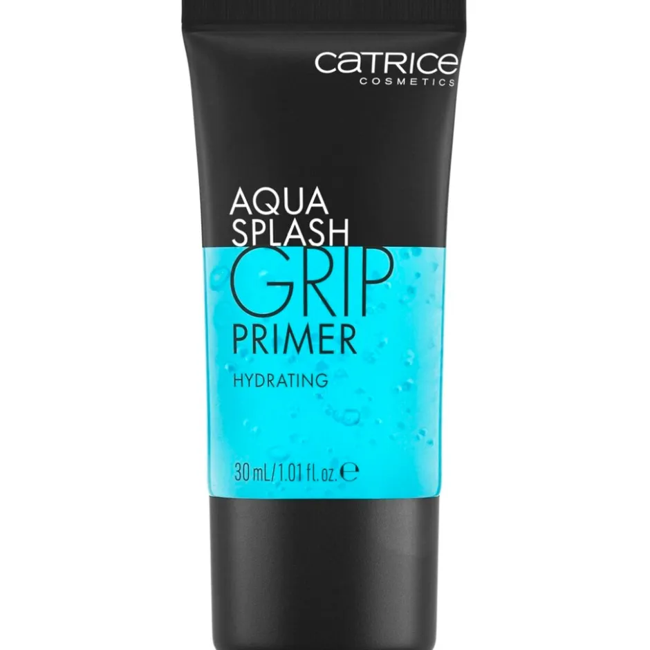 Catrice Aqua Splash Hydrating Grip Primer< Primer