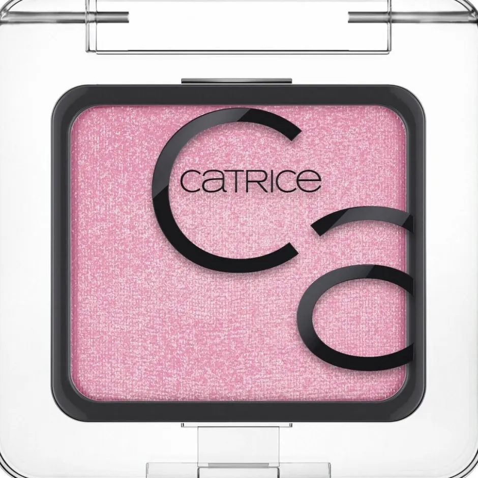 Catrice Art Couleurs 160 Silicon Violet Oogschaduw< Oogschaduw