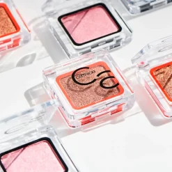 Catrice Art Couleurs 160 Silicon Violet Oogschaduw< Oogschaduw