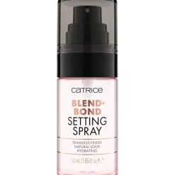 Blend + Bond Settingspray|Catrice Sale
